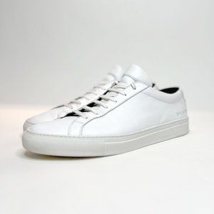 COMMON PROJECTS X MR PORTER COLLAB - Achilles Low - Size: 11 US "RARE"